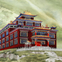 Rebuilding the Kargenma